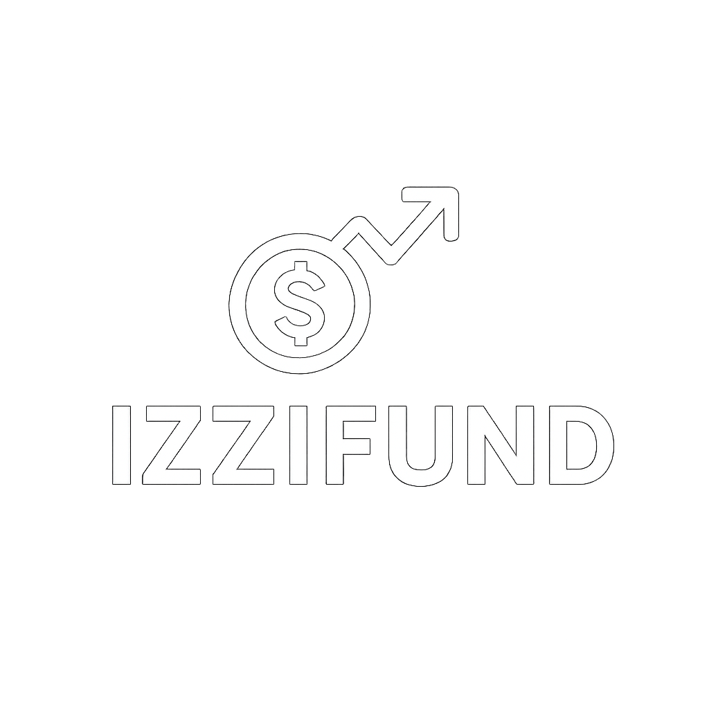 IzziFund Logo